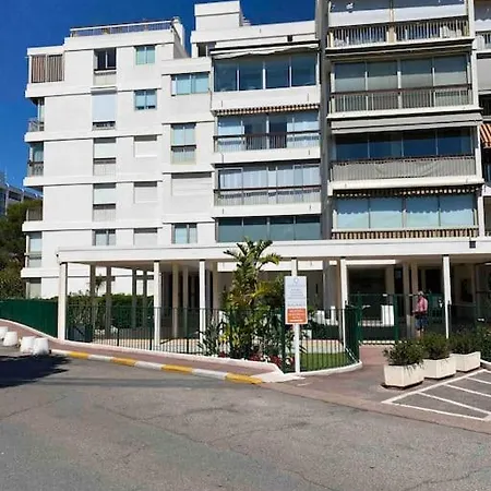 Διαμέρισμα T2 Les Pieds Dans L'eau.